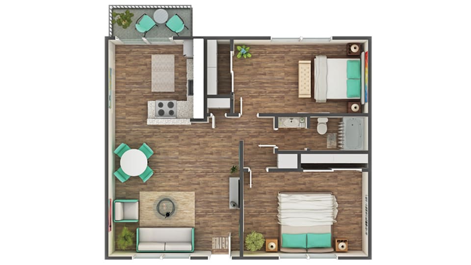 Azure 2x1 - Azure 2x1