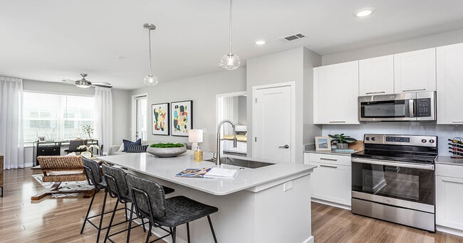 Photo - Aviation Crossing Apartments