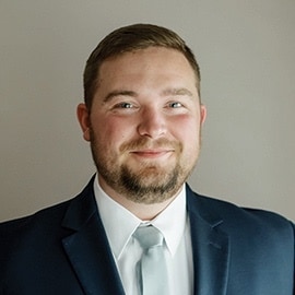 Primary Contact Photo