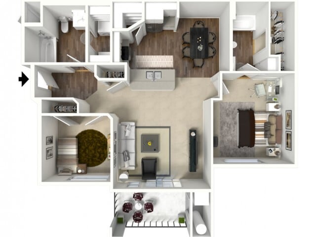 Bridgeport Select - Bridgeport Select