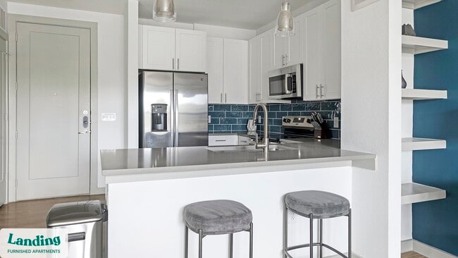 Photo - 3706 Goodwin Ave Unit 264