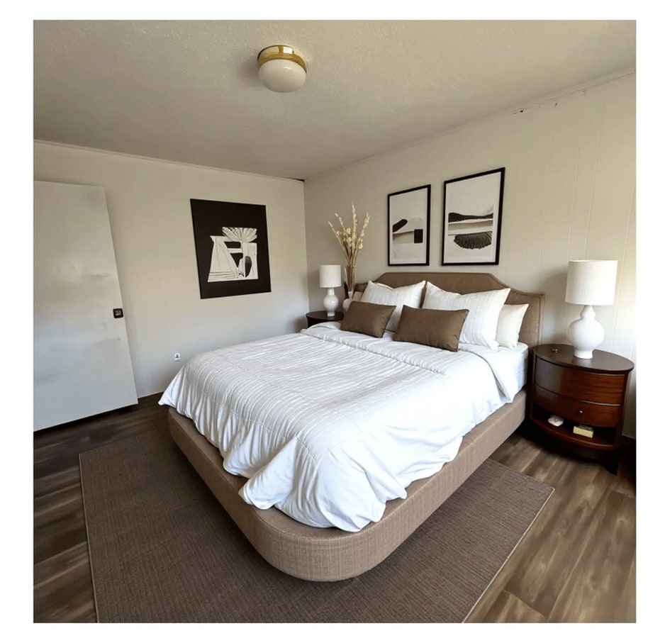 Photo - Heth Apartments