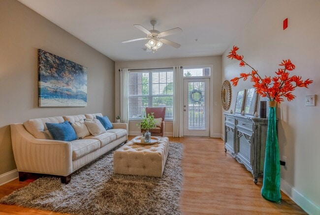 Photo - Afton Ridge Apartments