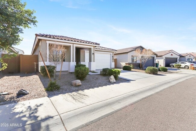 Photo - 35463 W Santa Barbara Ave