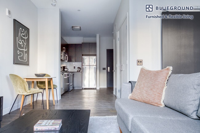 Photo - 300 Harrison Ave Unit FL4-ID553