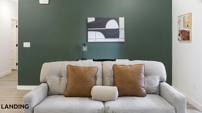 Building Photo - 2555 N Rancho Dr Unit 2064