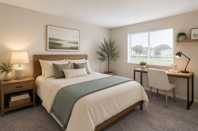Photo - Seneca Bay Apartment Homes