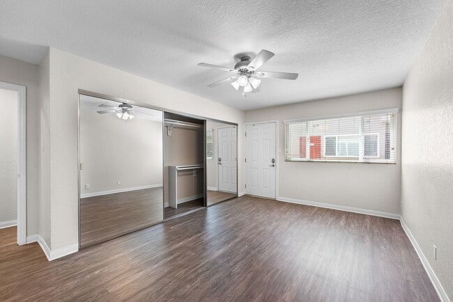 Photo - Lakewood Manor Apartment Homes