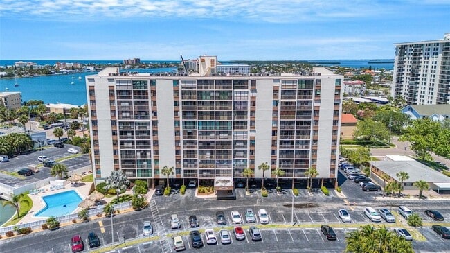 Building Photo - 255 Dolphin Point Unit 404