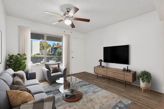 Photo - Riviera Park