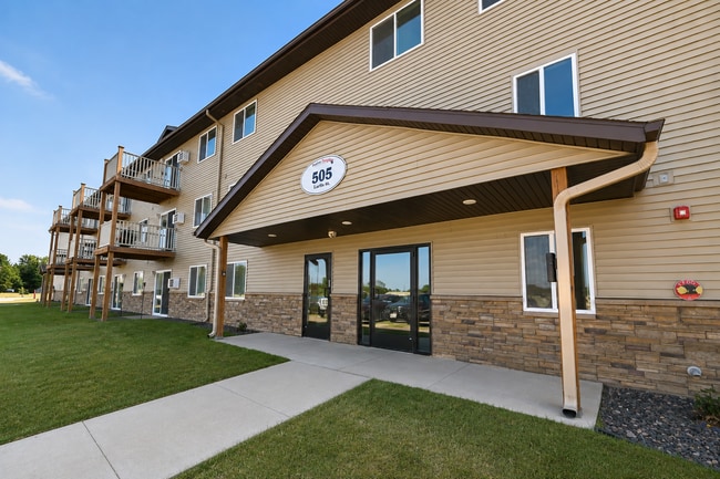 Photo - The Sands Luxury Apartments