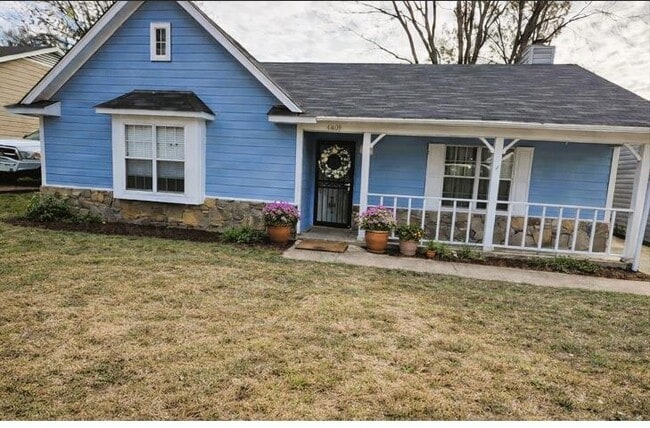 Building Photo - 4569 Columbia Woods Ln