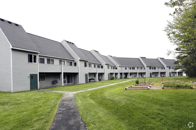 Photo - Foreside Estates