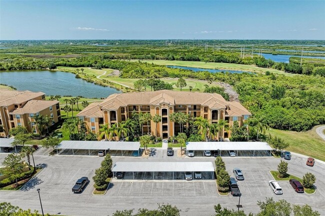 Photo - 8403 Grand Estuary Trail Unit 107