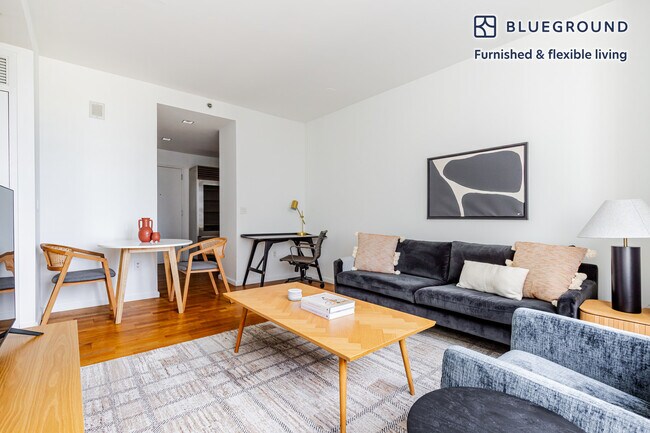 Photo - 635 W 42nd St Unit SI FL15-ID1755