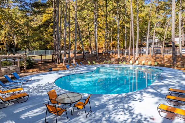 Building Photo - Parkside Apartments