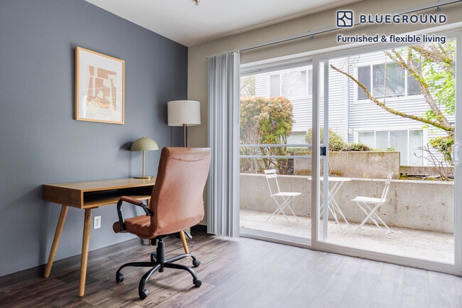 Photo - 4740 21st Ave NE Unit SI FL1-ID1013