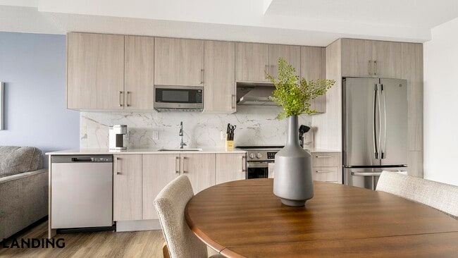 Photo - 777 NW 2nd Ave Unit 3402