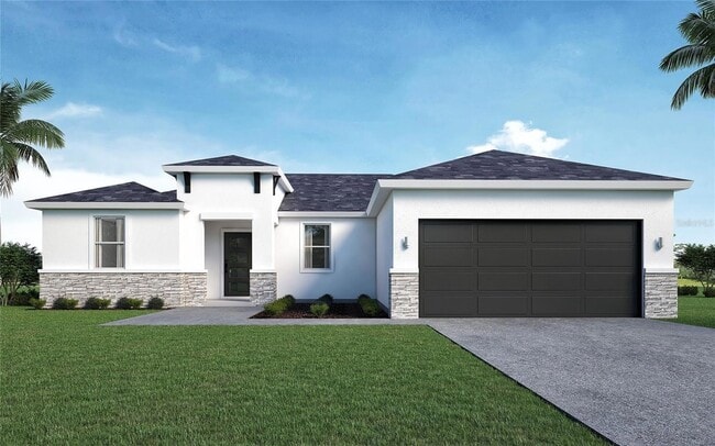 Building Photo - 8419 N Inca Way