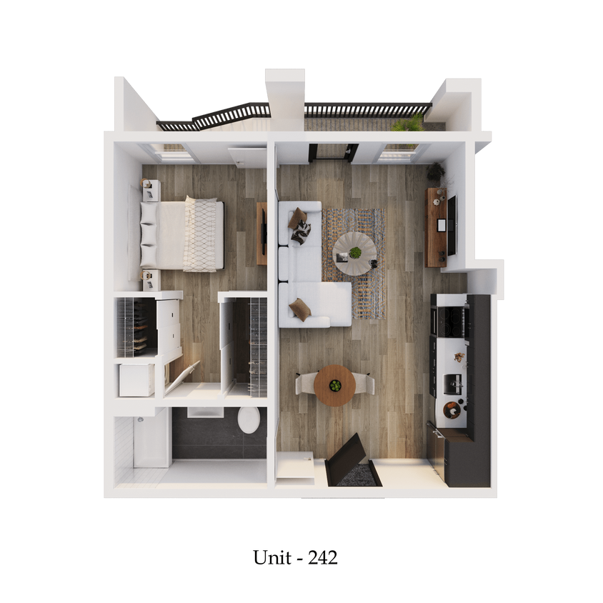 Floor Plan - ntaa10v