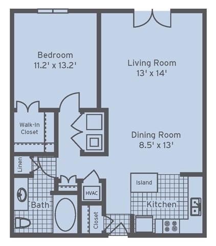 Georgian - Georgian - A1B 