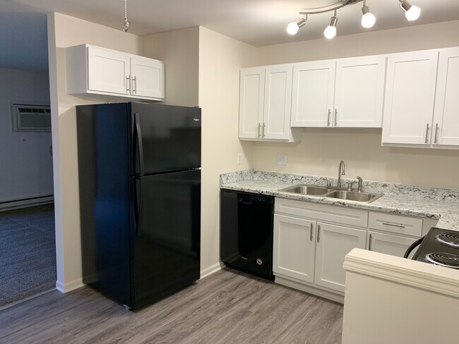 Photo - Anita Terrace Apartments