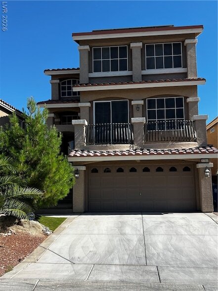 Building Photo - 5784 W Brimstone Hill Ave