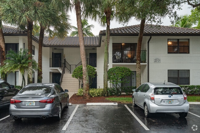 Gables Boca Place - Gables Boca Place