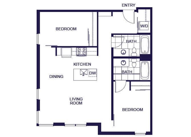 Floor Plan - B03