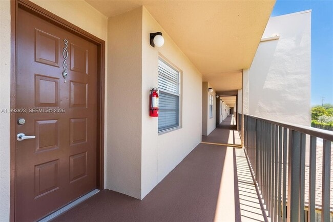 Photo - 13455 SW 16th Ct Unit 306F