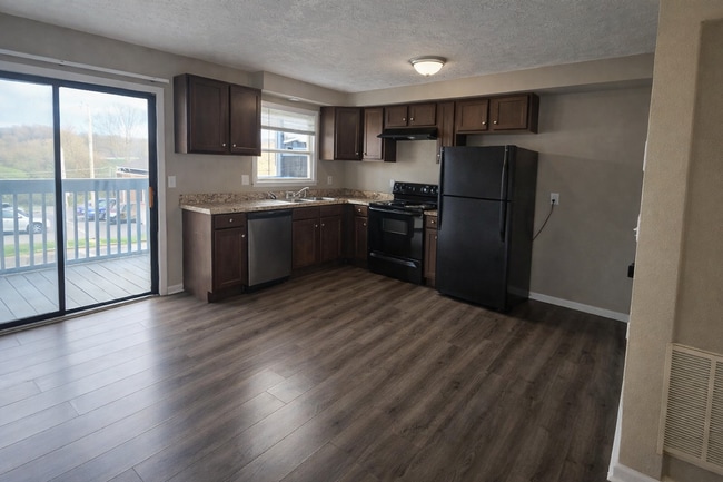 Photo - Buffalo Ridge Apartments