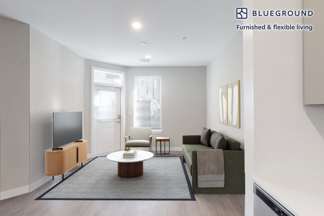 Building Photo - 861 Broadway Unit FL3-ID5497A