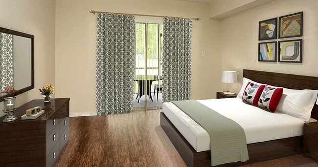 Photo - Pavilions at Deer Chase Apartments