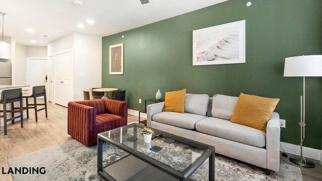 Building Photo - 503 Richland Hills Dr Unit 2204