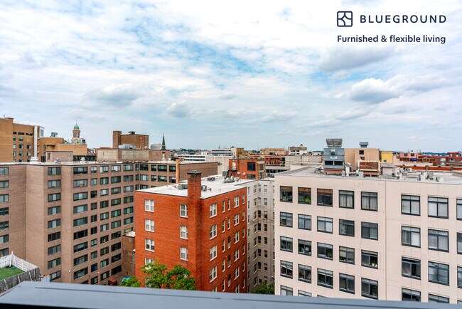 Photo - 1313 L St NW Unit PL FL10-ID1260