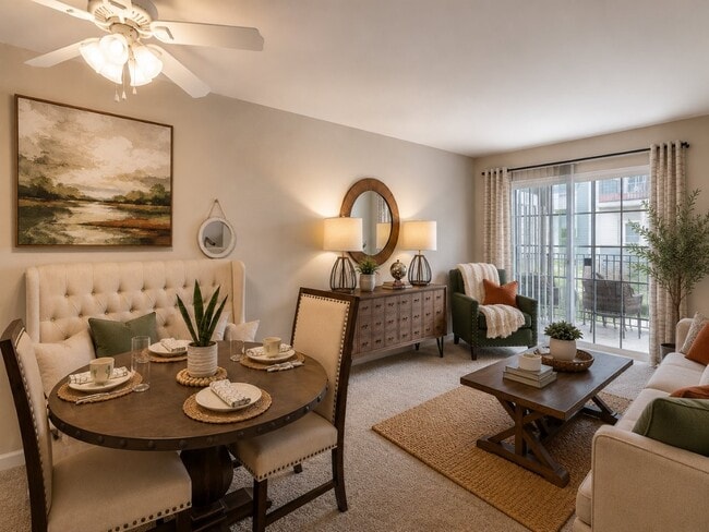 Photo - Jackson Grove Apartment Homes