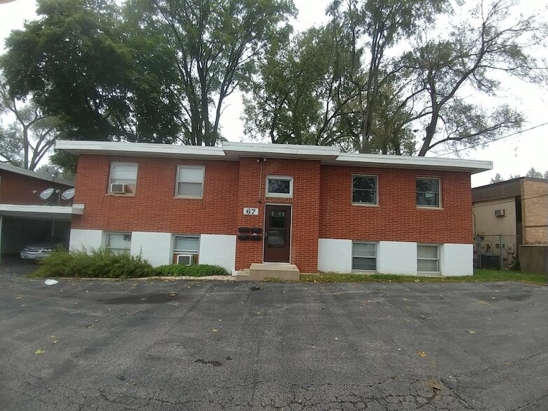 Photo - 67 N Aldine St Unit 5