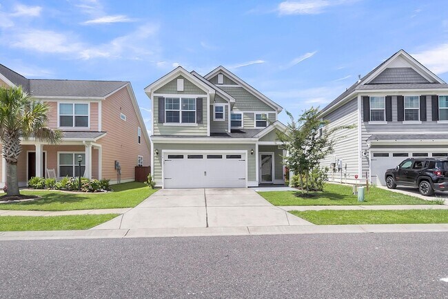 Photo - 534 Alderly Dr