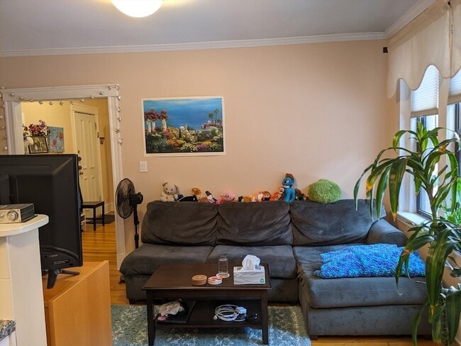 Photo - 66 Queensberry St Unit 120