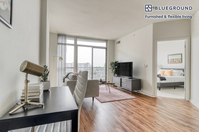 Photo - 1200 East-West Hwy Unit FL11-ID781