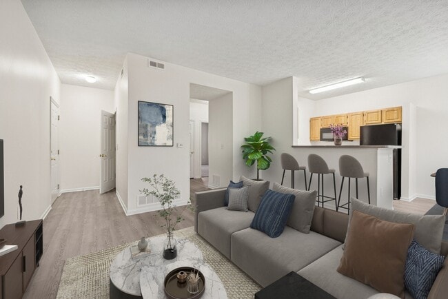 Building Photo - The Cove