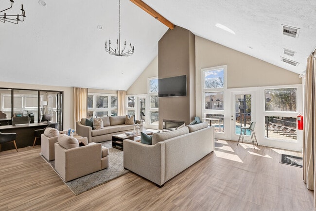 Photo - The Stockwell Apartments