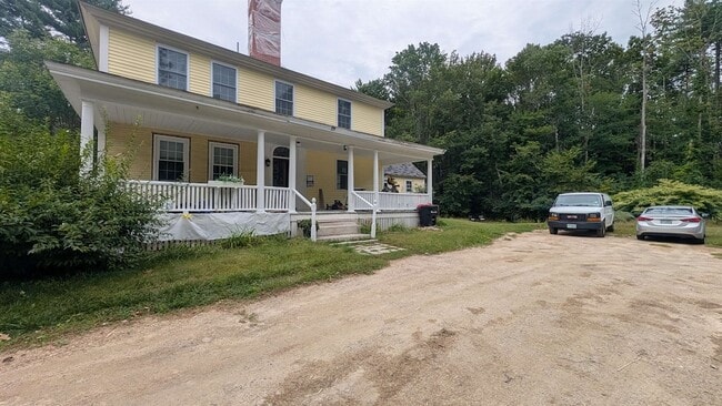 Photo - 215 Bay Rd Unit 2