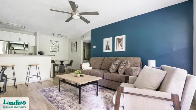 Building Photo - 1735 Brantley Rd Unit 116.1409842