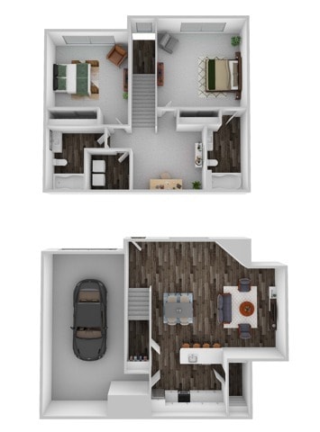 Renovated Princeton - Renovated Princeton