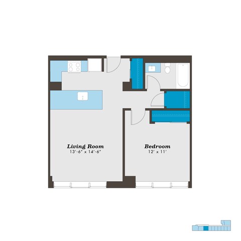 Floor Plan - suthb203