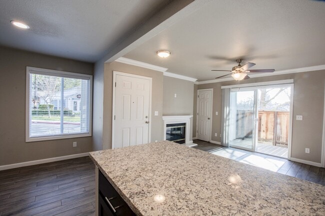 Photo - The Park on Riley