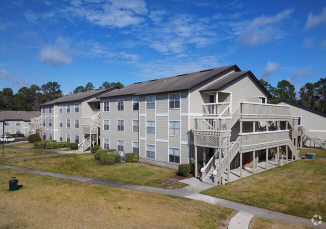 Building Photo - Park Place