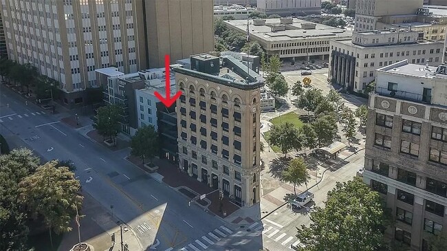 Photo - 1006 Houston St Unit 300