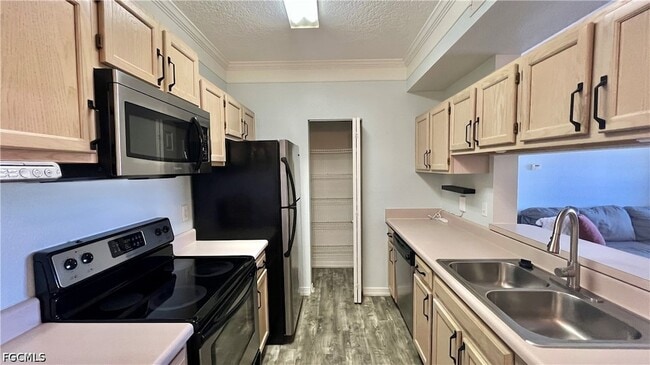 Photo - 11540 Villa Grand Unit 1216